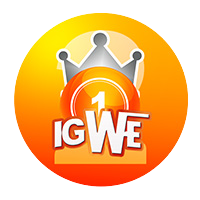 GOLDEN IGWE1