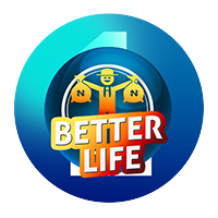 GOLDEN BETTER LIFE