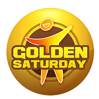 GOLDEN SATURDAY