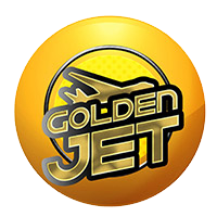 GOLDEN JET