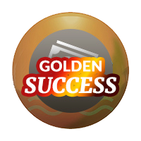 GOLDEN SUCCESS
