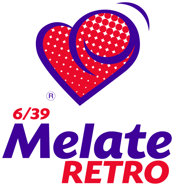 MELATE RETRO