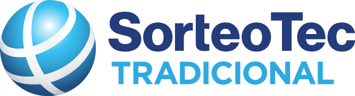 SORTEO TRADICIONAL