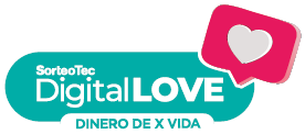 DINERO DE X VIDA DIGITAL LOVE